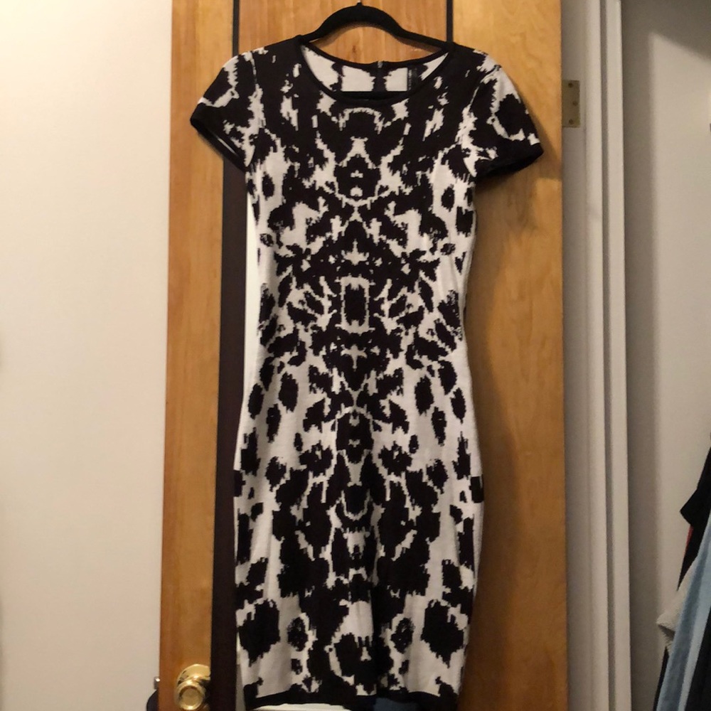 Marc New York - Andrew Marc sweater dress